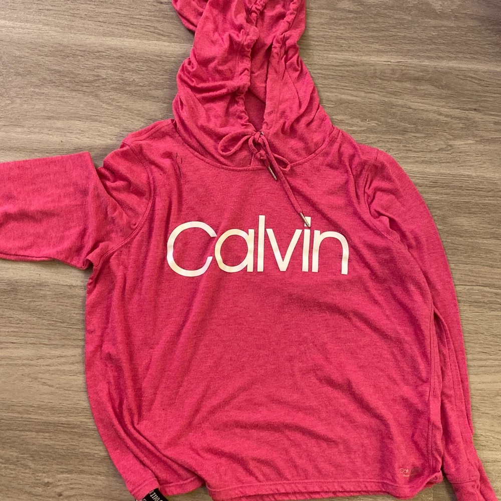 Calvin Klein top